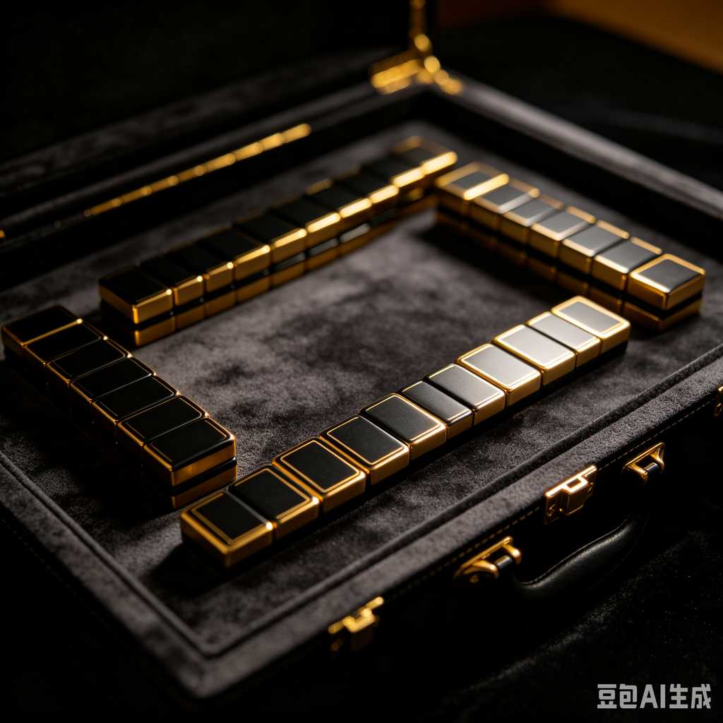 custom texture mahjong tiles